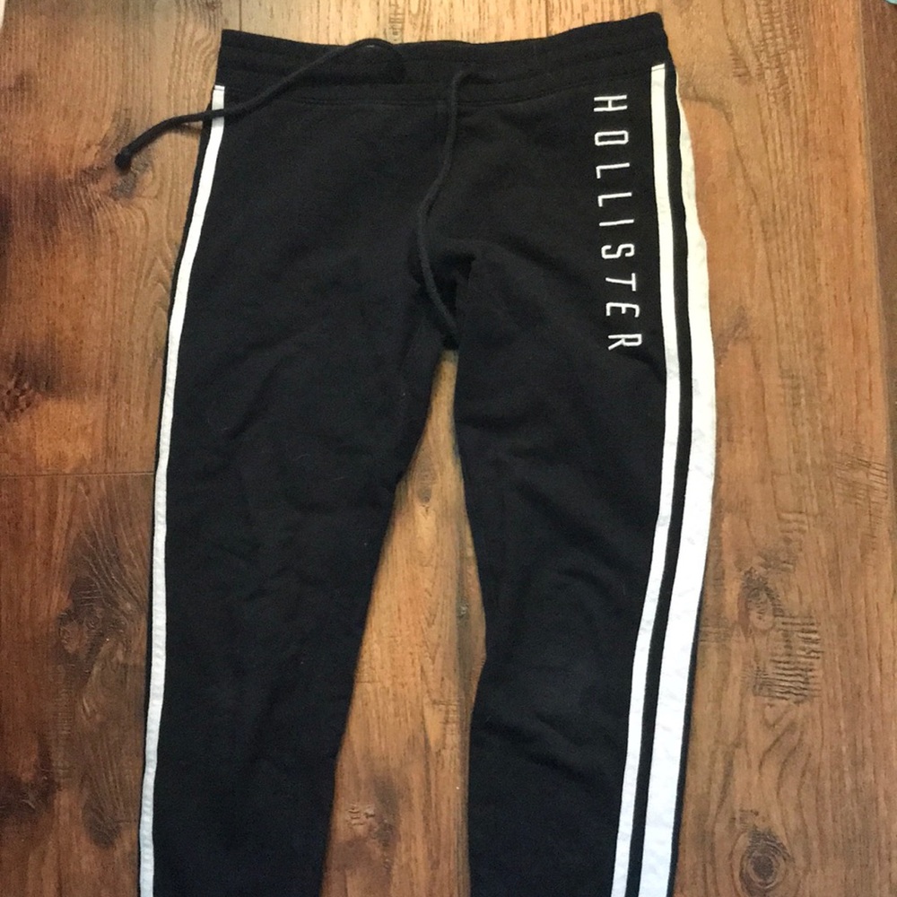 Hollister pants